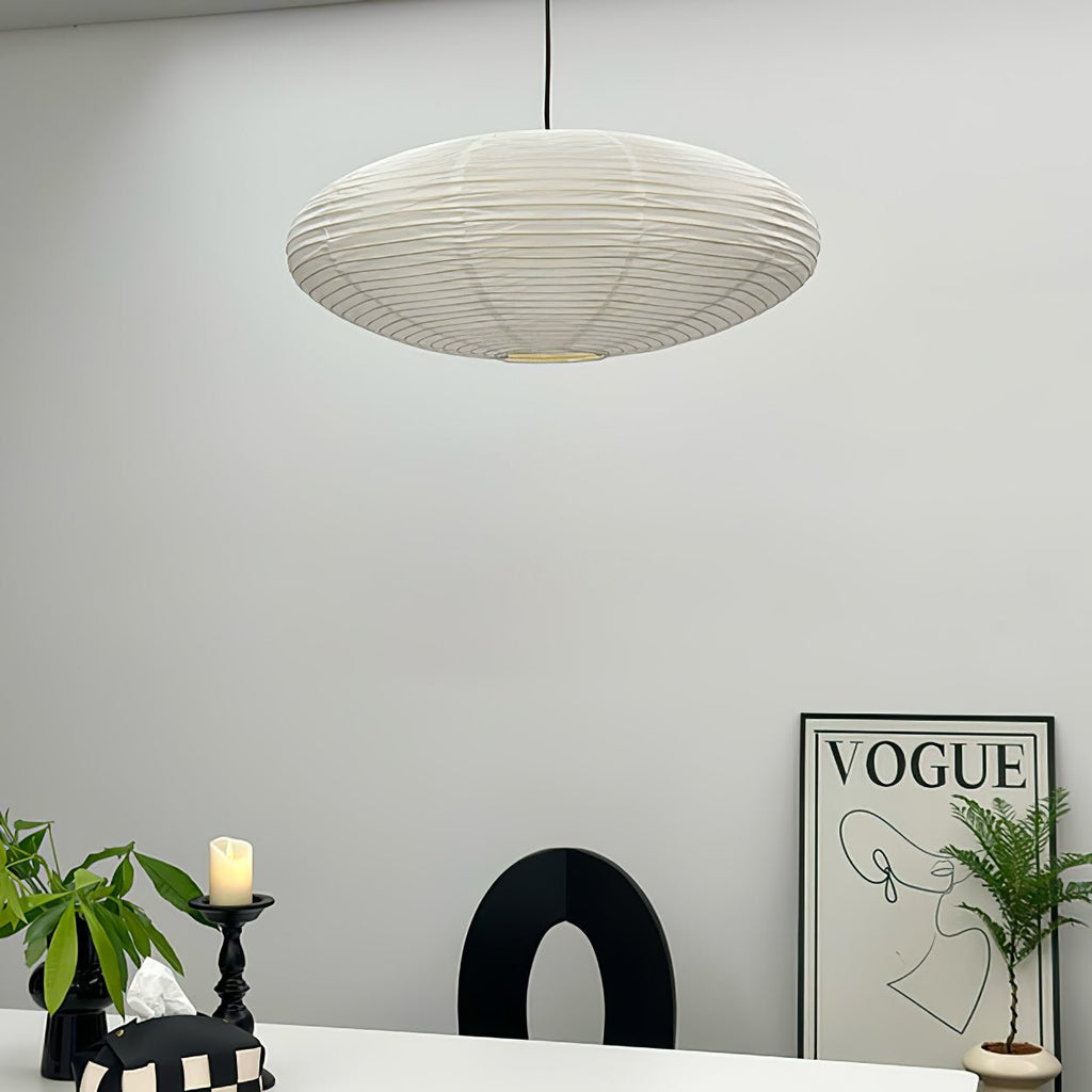 Zen Pendant Light