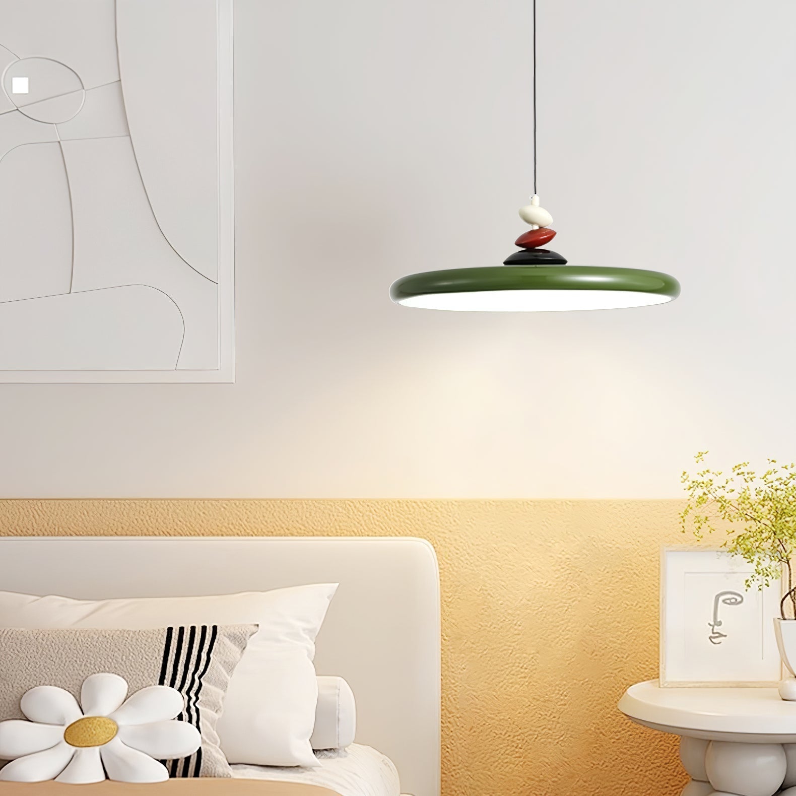 Zennith Balance Pendant Light - ZozHome