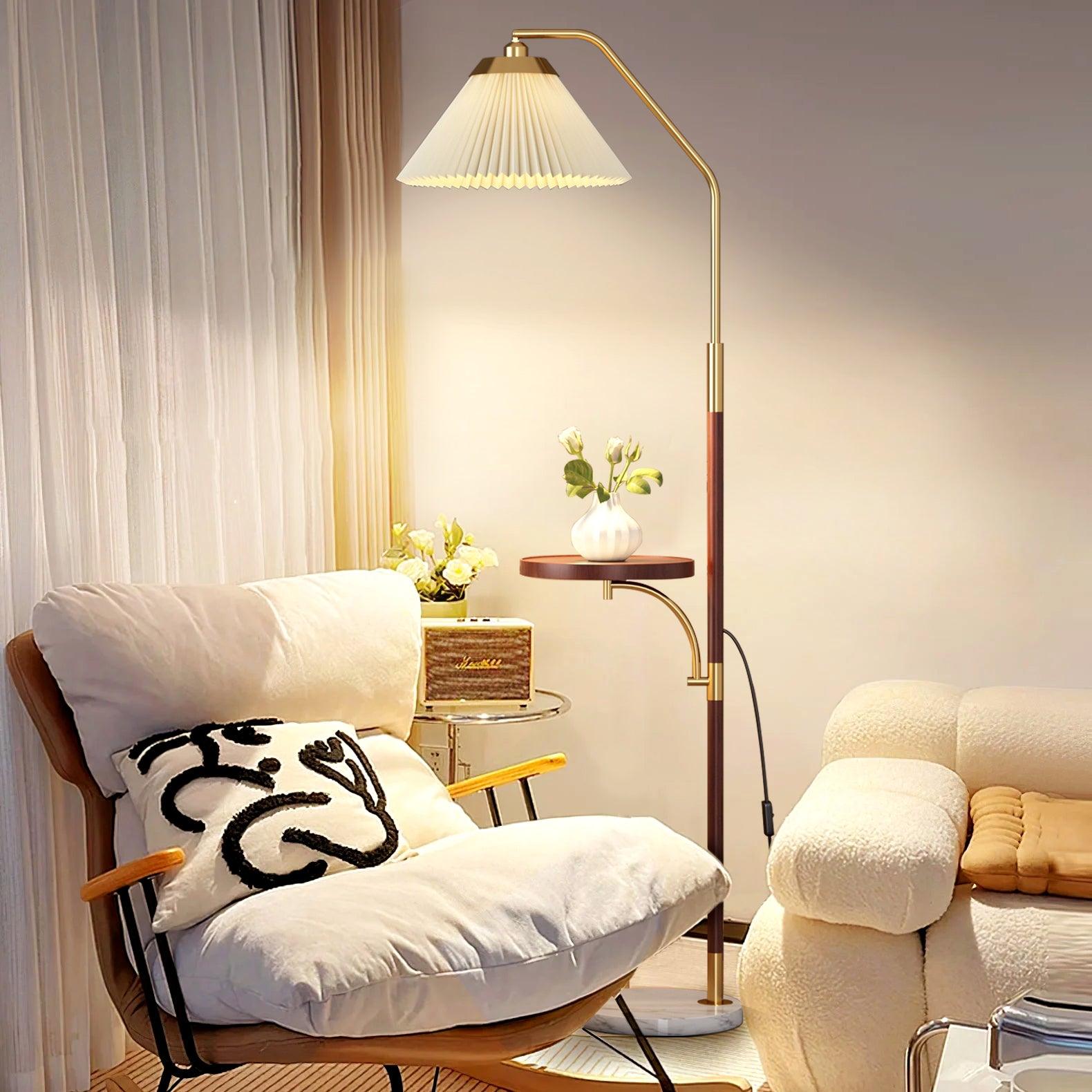 Zephyra Floor Lamp