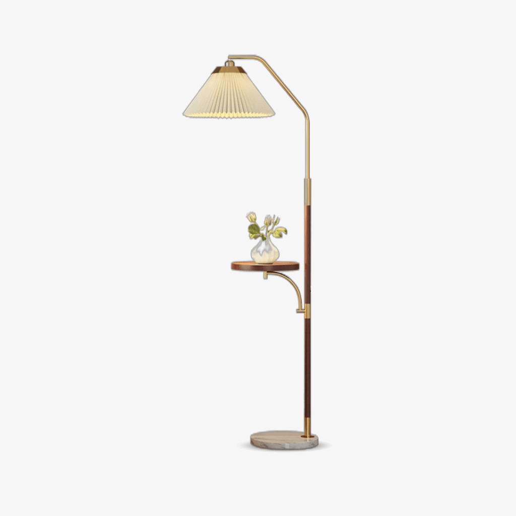Zephyra Floor Lamp - ZozHome