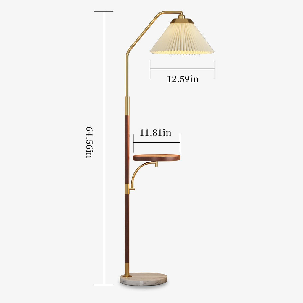 Zephyra Floor Lamp