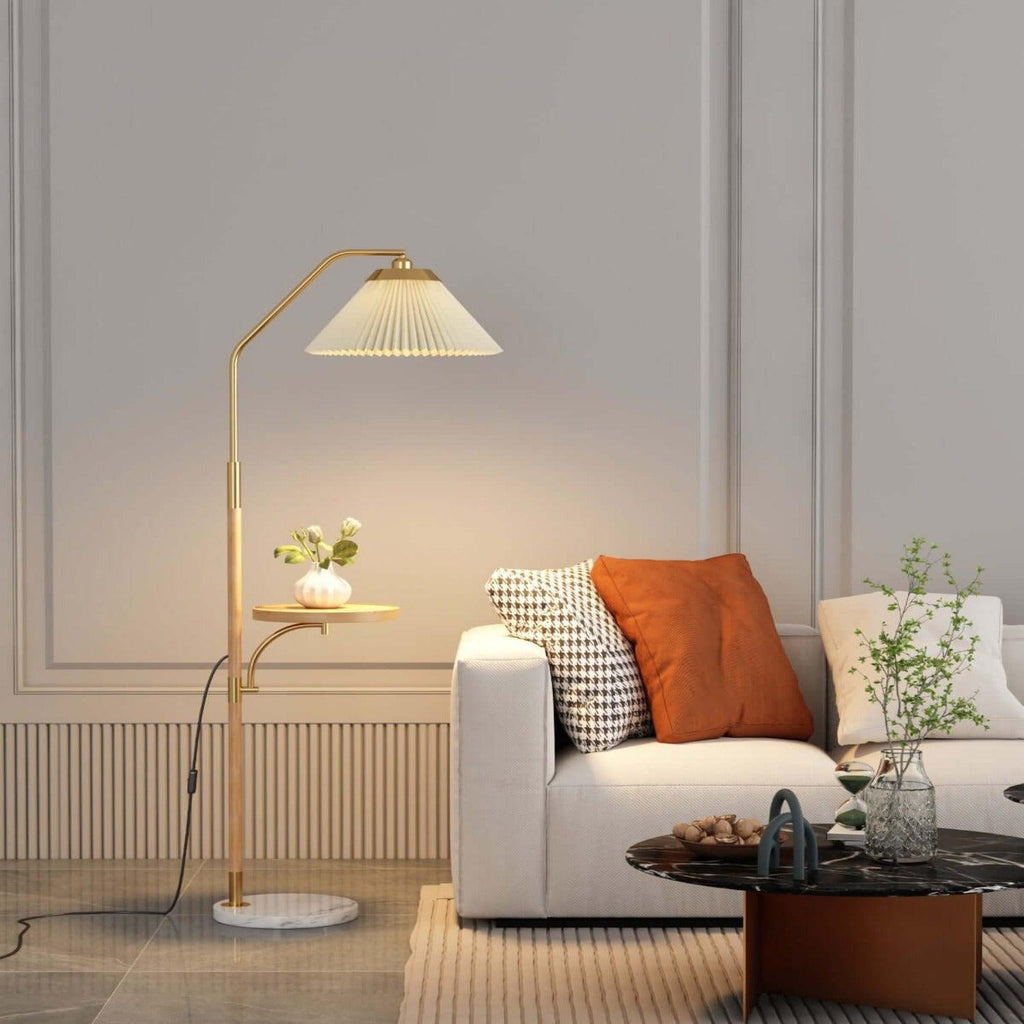 Zephyra Floor Lamp