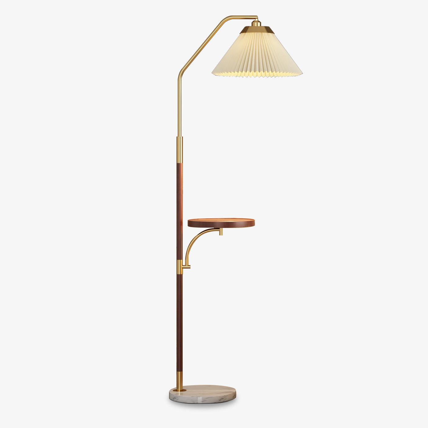 Zephyra Floor Lamp - ZozHome