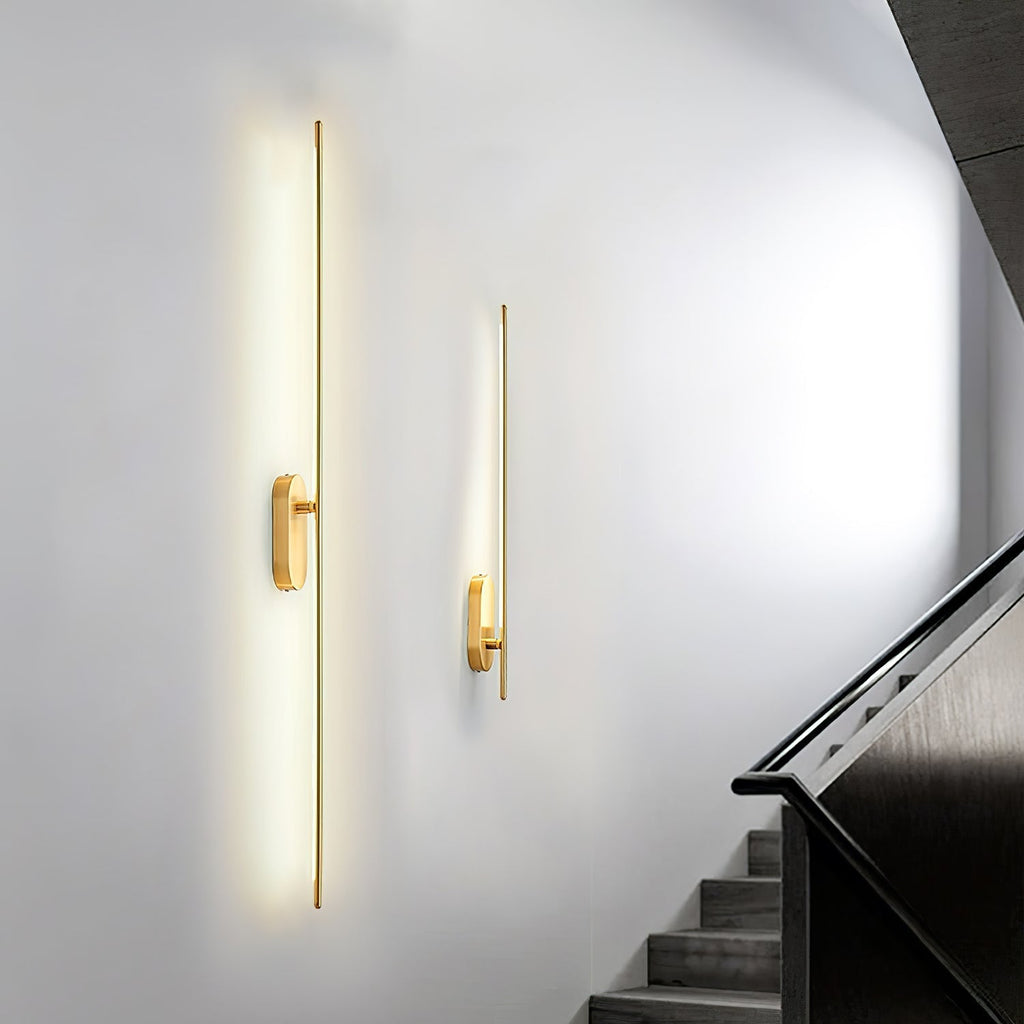 Zephyros Metal Sconce