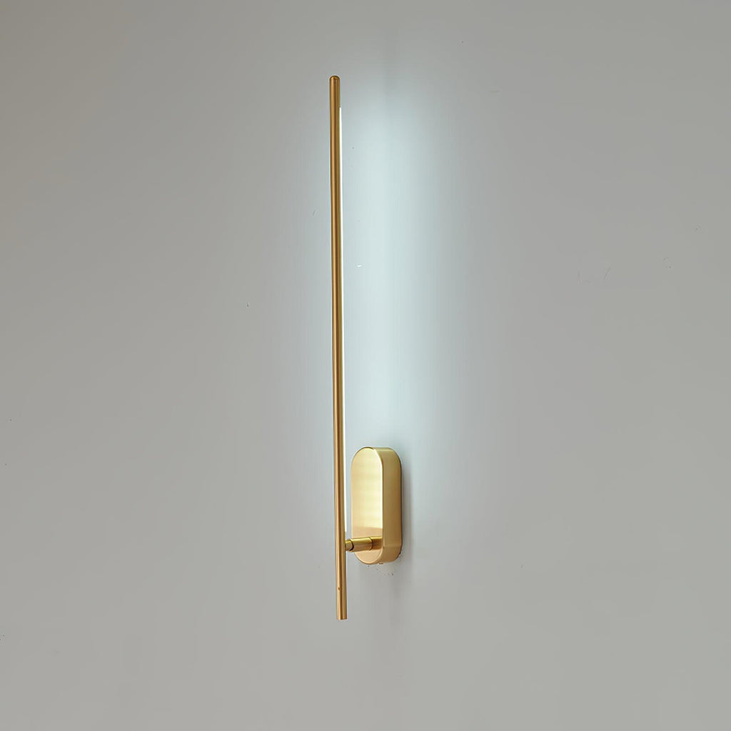 Zephyros Metal Sconce