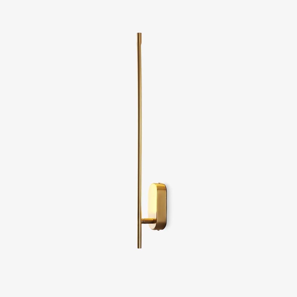 Zephyros Metal Sconce