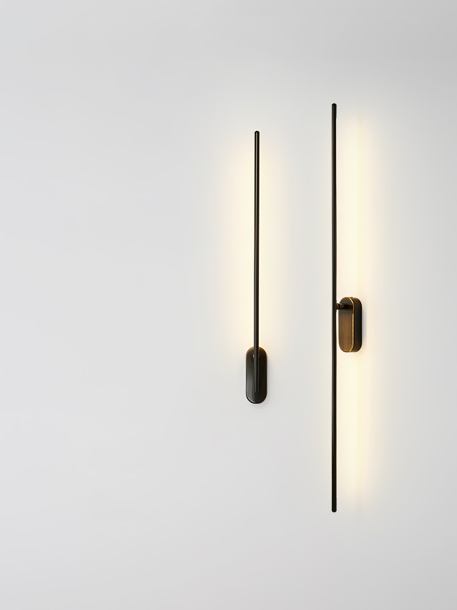 Zephyros Metal Sconce