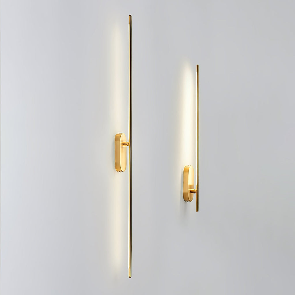 Zephyros Metal Sconce