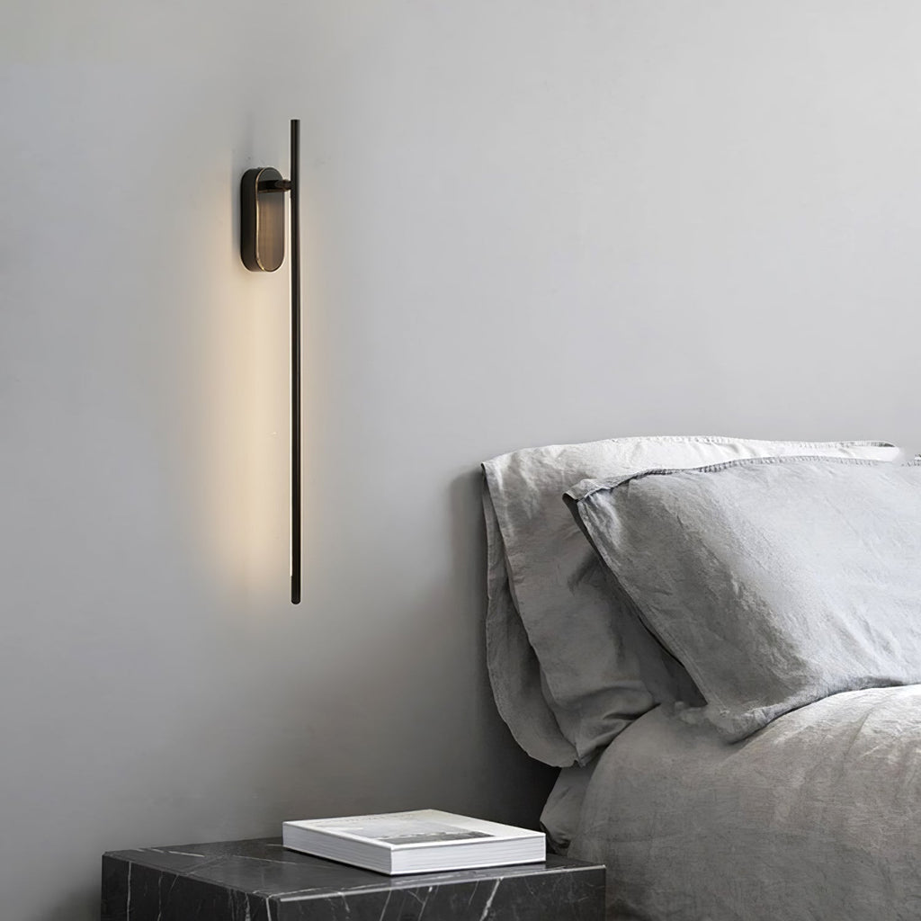 Zephyros Metal Sconce