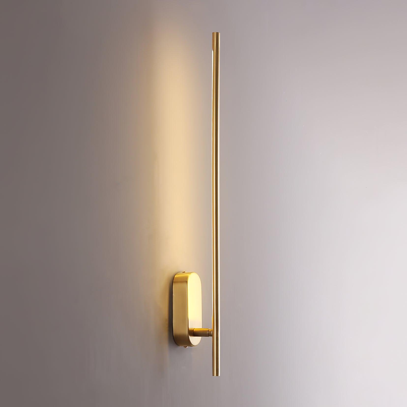 Zephyros Metal Sconce
