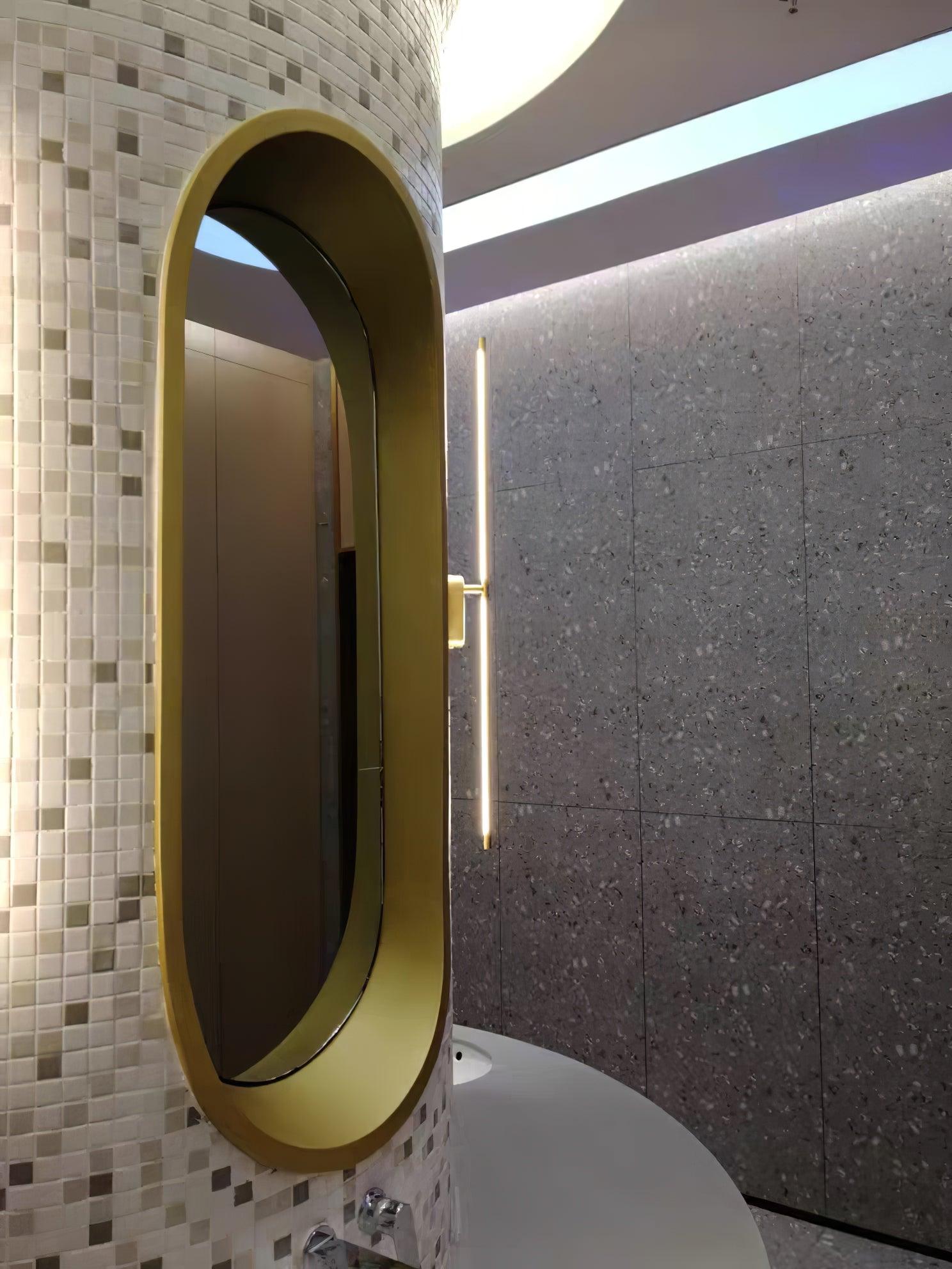 Zephyros Metal Sconce