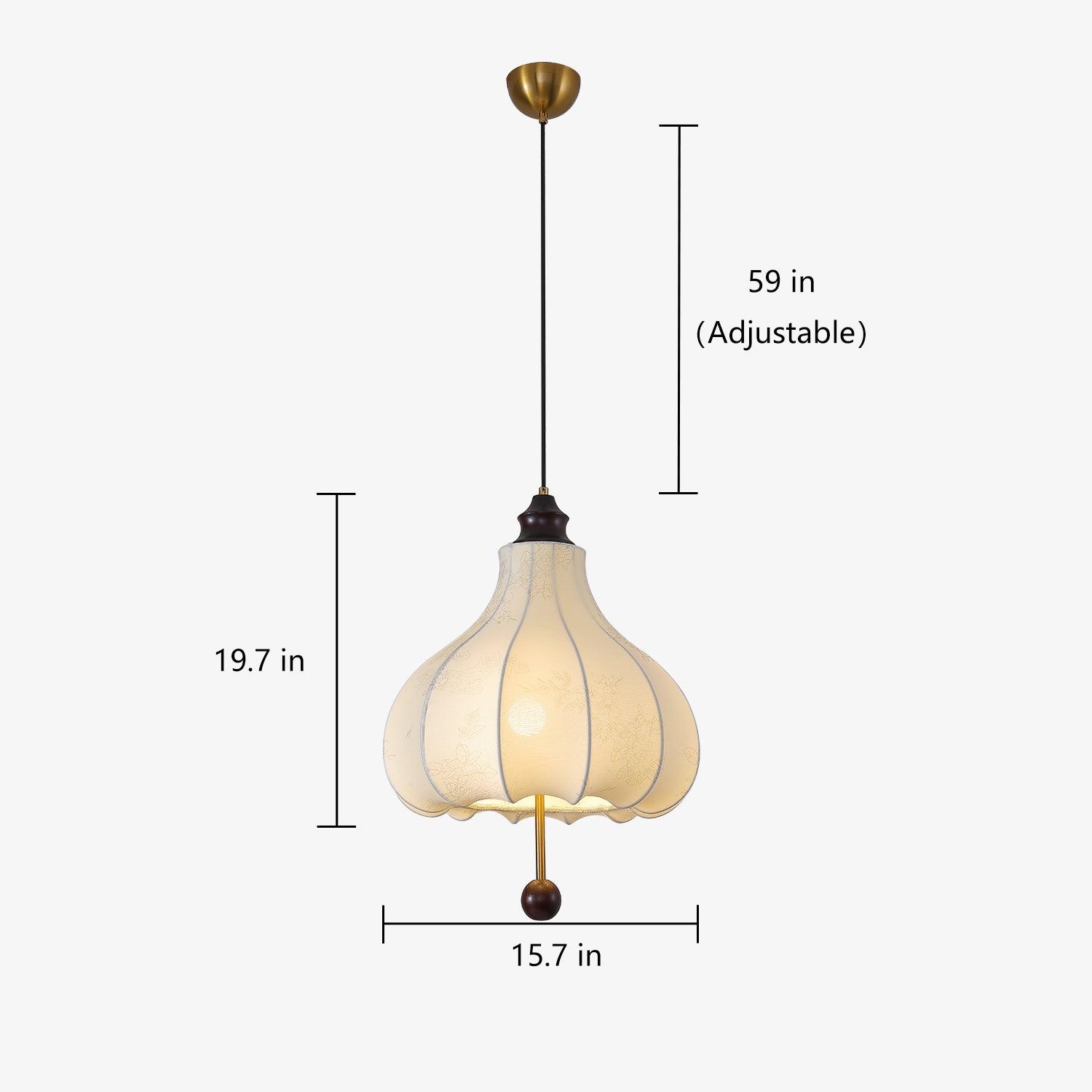 Zerus Pendant Light - ZozHome