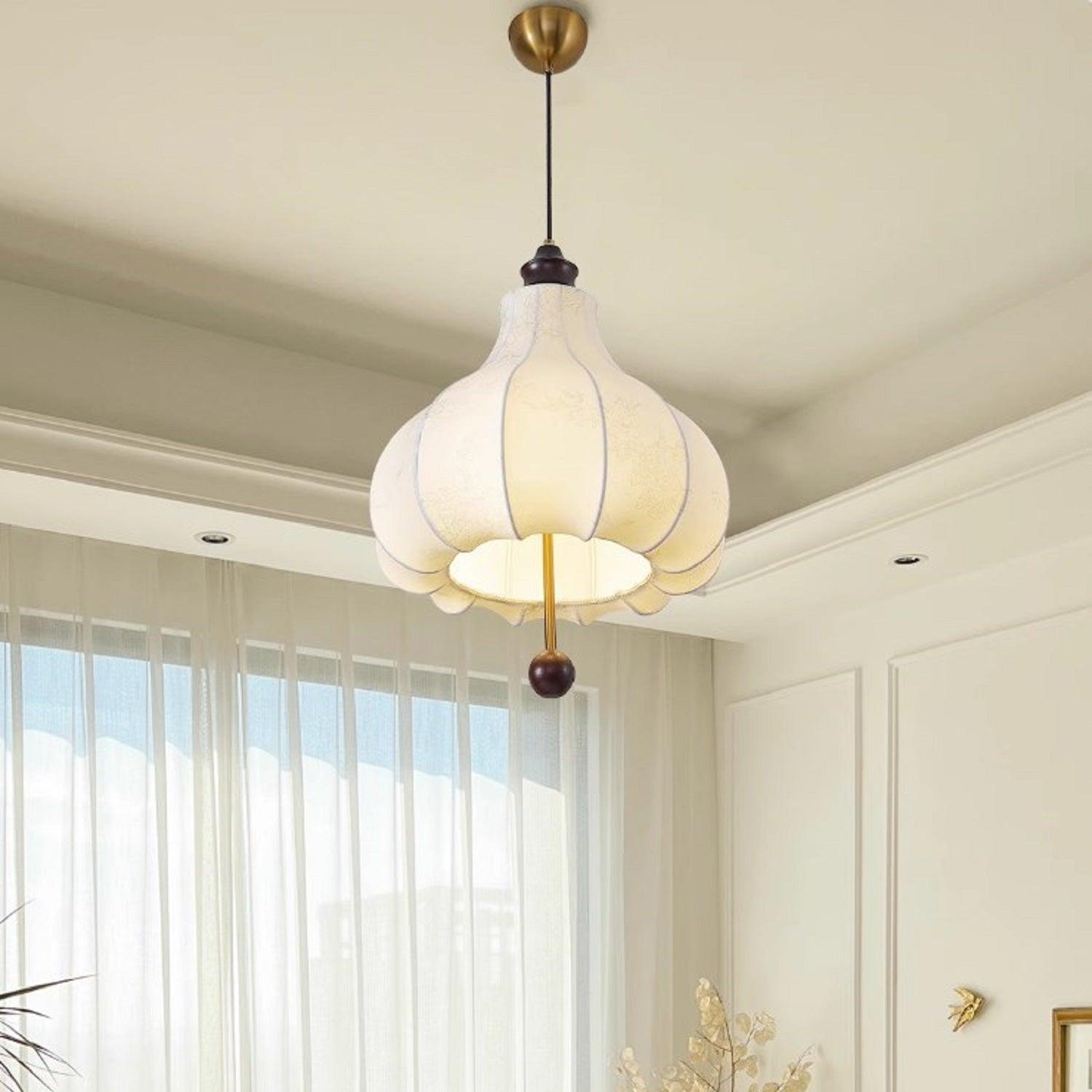 Zerus Pendant Light